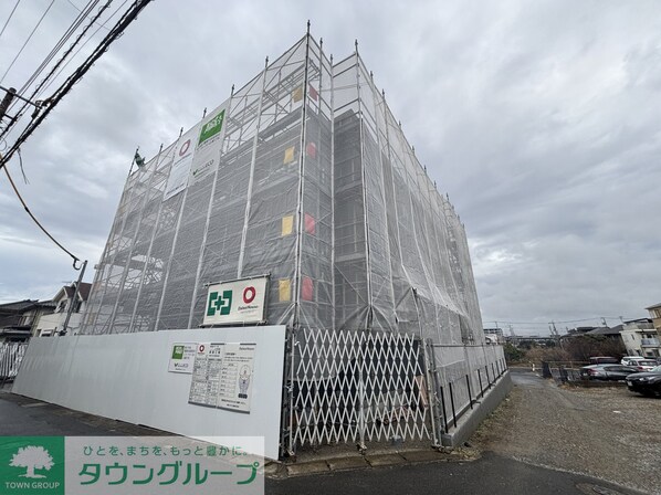 (仮称)前原東NTステージの物件内観写真